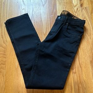 Boys Levi’s 510 Slim black - 16 regular; 28W 30L - excellent condition